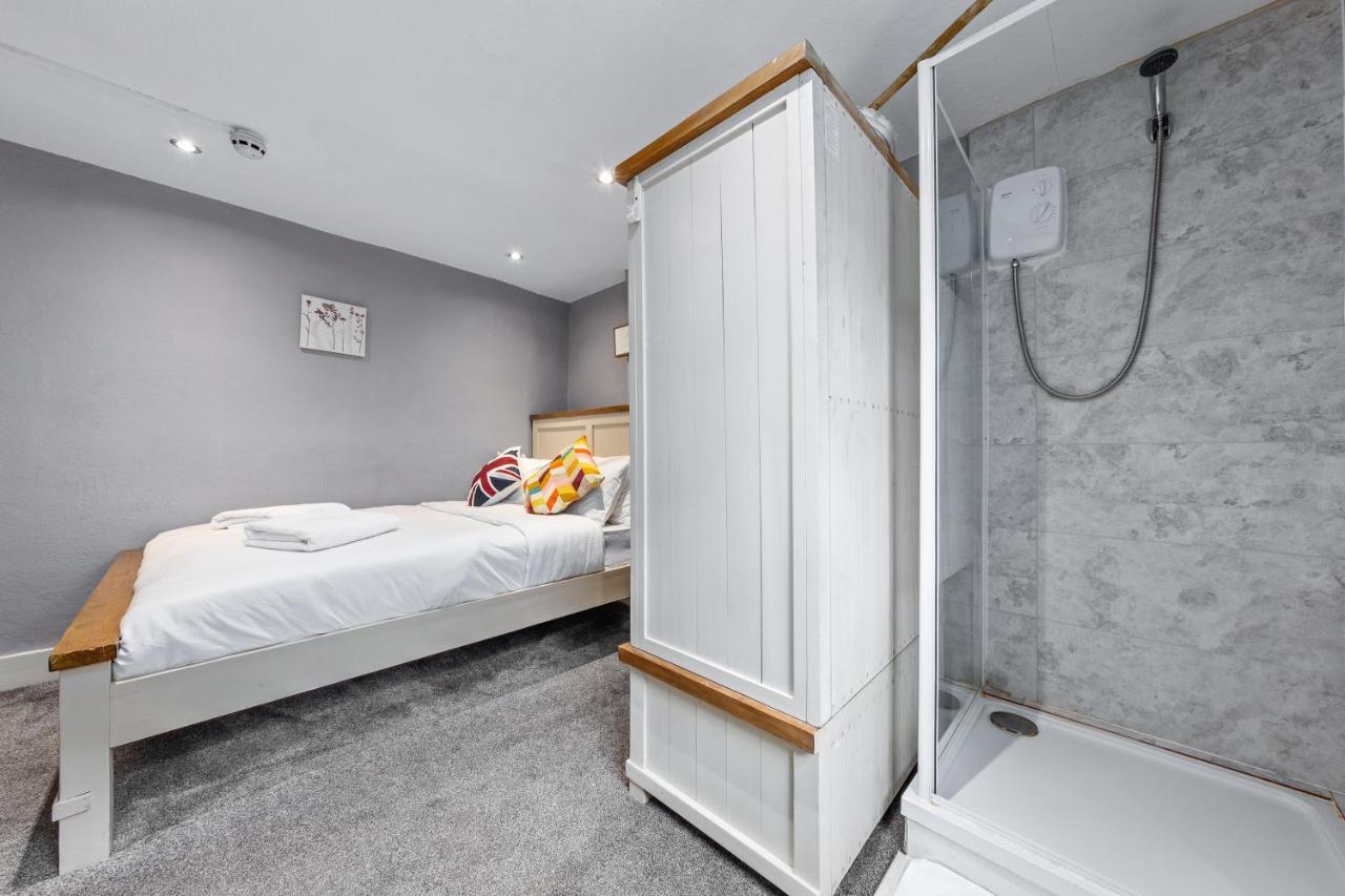 Number 27 Guesthouse Λονδίνο Εξωτερικό φωτογραφία