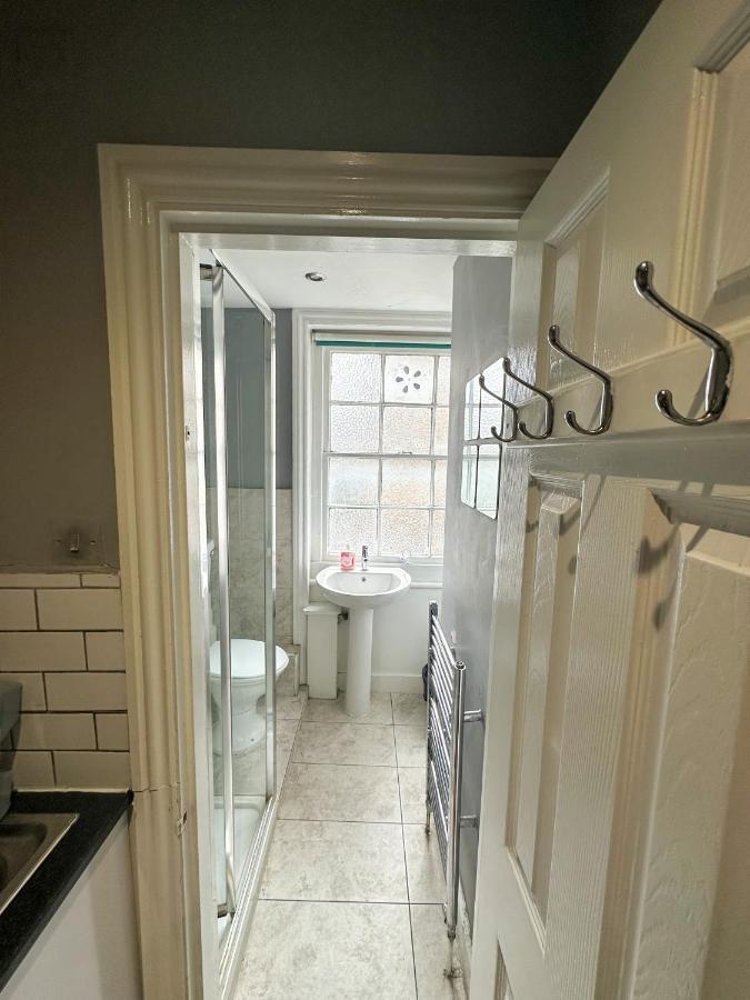 Number 27 Guesthouse Λονδίνο Εξωτερικό φωτογραφία