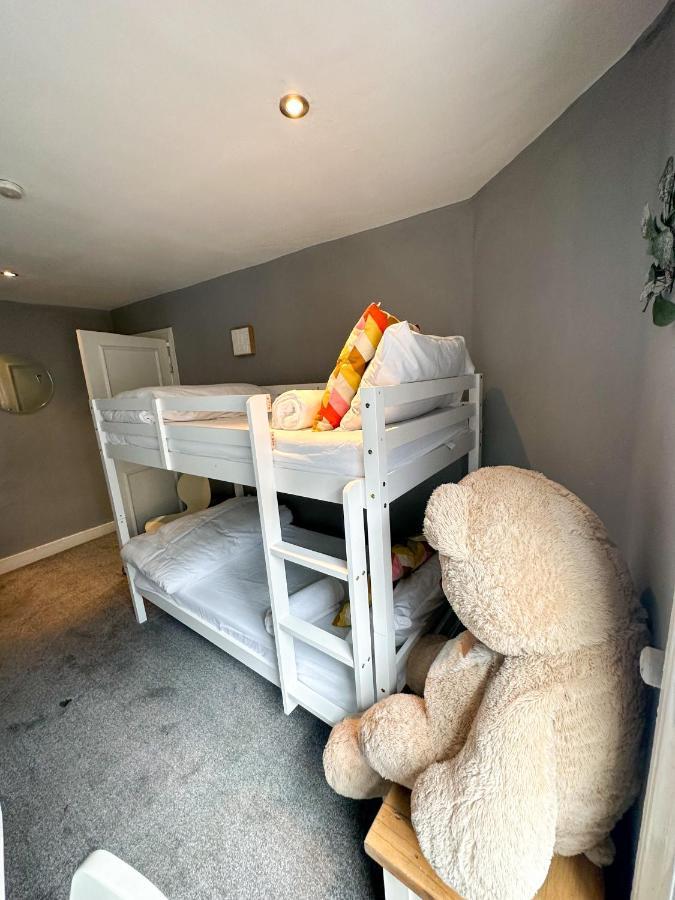 Number 27 Guesthouse Λονδίνο Εξωτερικό φωτογραφία