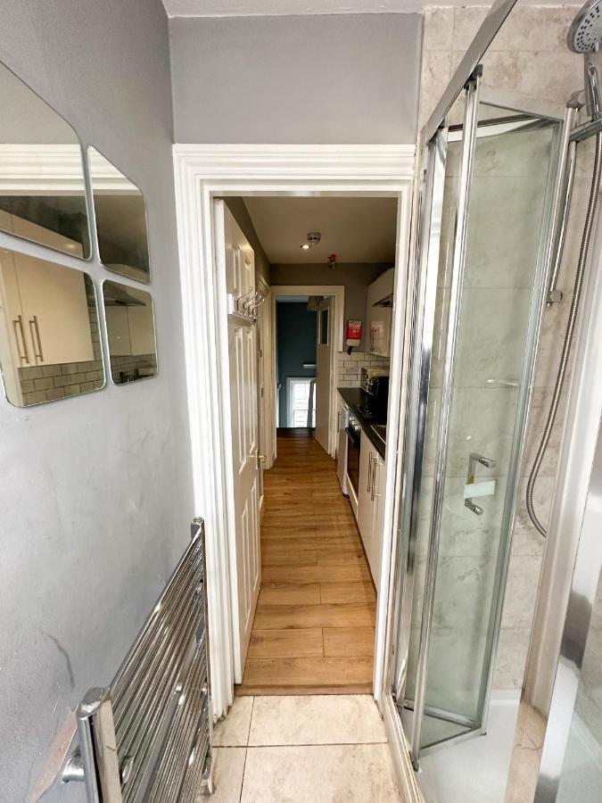 Number 27 Guesthouse Λονδίνο Εξωτερικό φωτογραφία